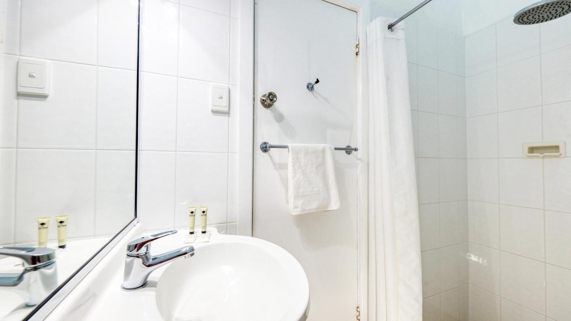 Cbd Gi Motel Glen Innes Exteriör bild