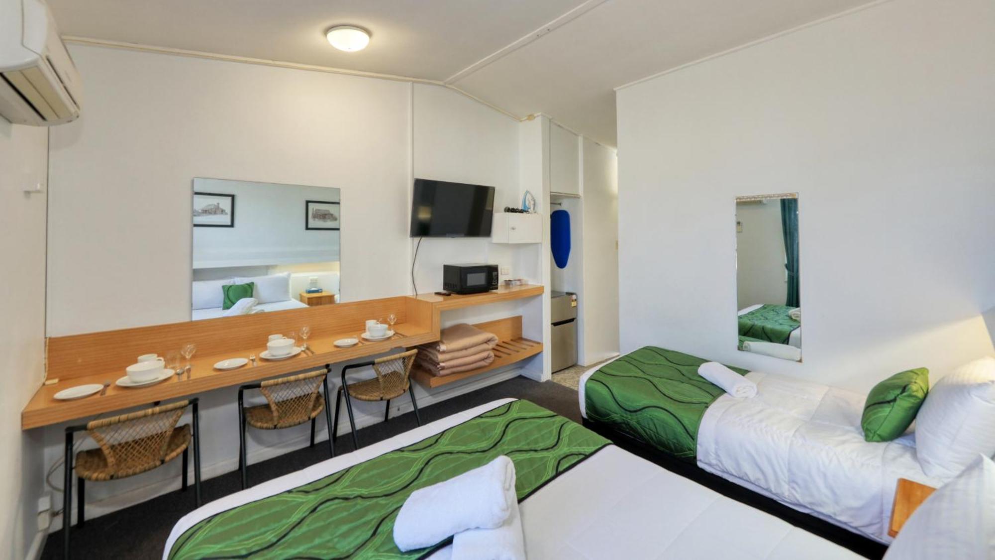 Cbd Gi Motel Glen Innes Exteriör bild